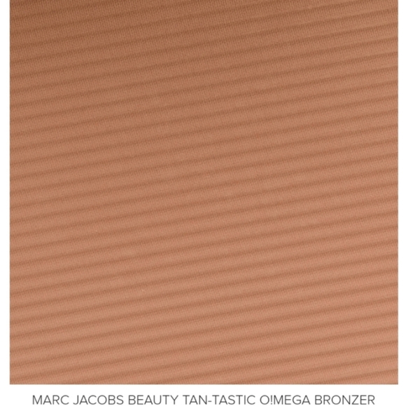 MARC JACOBS O!MEGA Bronzer Tan-tastic NEW 3.6g Mini - Picture 12 of 14